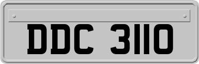 DDC3110