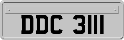 DDC3111