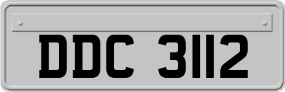DDC3112