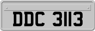 DDC3113