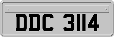 DDC3114