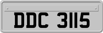 DDC3115