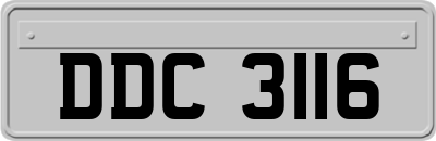 DDC3116