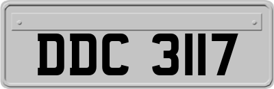 DDC3117