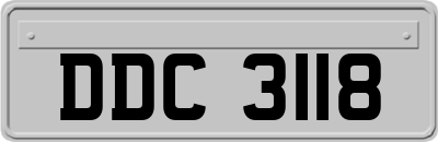 DDC3118