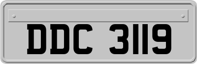 DDC3119