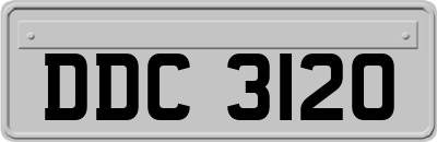 DDC3120
