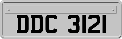 DDC3121