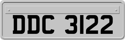 DDC3122