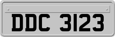 DDC3123