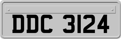 DDC3124