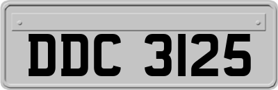 DDC3125
