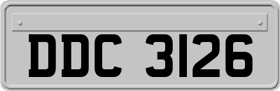 DDC3126