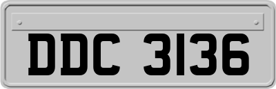 DDC3136