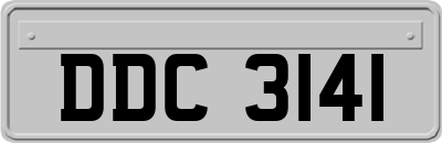 DDC3141