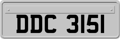 DDC3151
