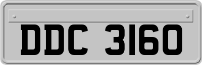 DDC3160