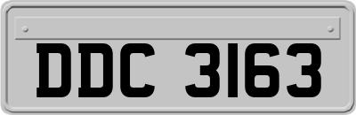 DDC3163