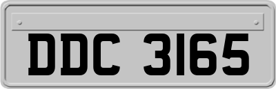 DDC3165