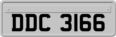 DDC3166