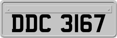 DDC3167