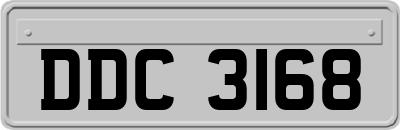 DDC3168