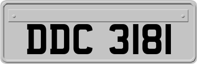 DDC3181