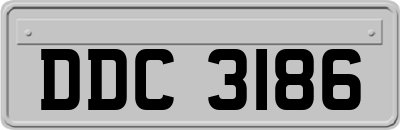 DDC3186
