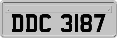 DDC3187
