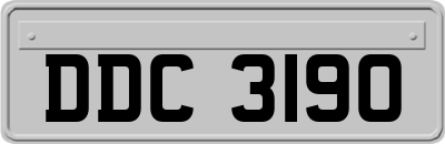 DDC3190