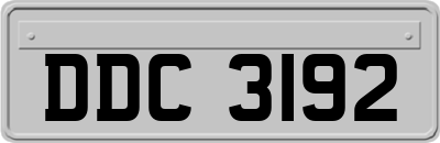 DDC3192