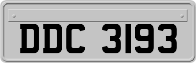 DDC3193
