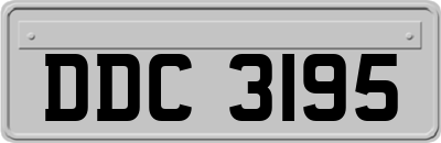 DDC3195