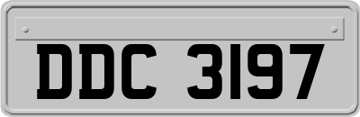 DDC3197