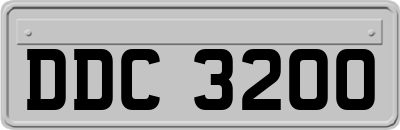 DDC3200