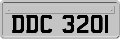 DDC3201