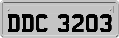 DDC3203