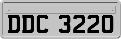 DDC3220