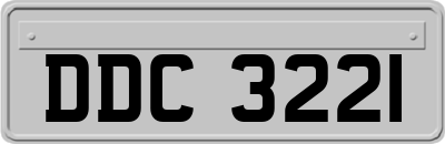 DDC3221