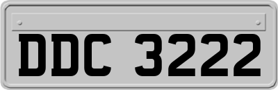 DDC3222