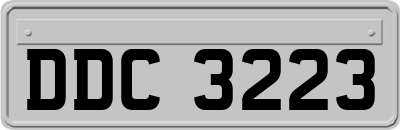 DDC3223