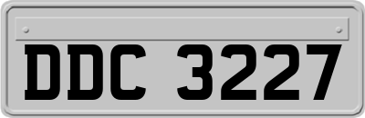 DDC3227