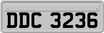 DDC3236