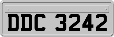 DDC3242