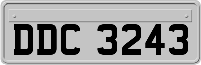 DDC3243