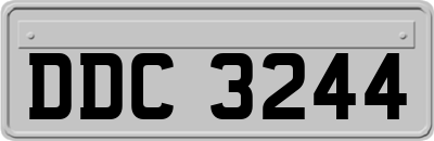 DDC3244