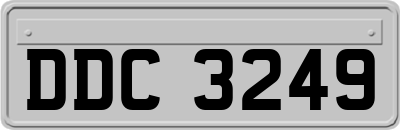 DDC3249
