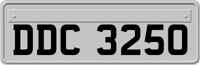 DDC3250