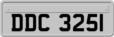 DDC3251