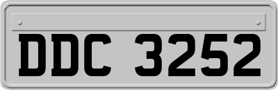 DDC3252